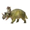 PNSO Prehistoric Dinosaur Models:89 Russo The Coronosaurus view 1