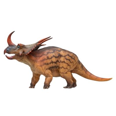 PNSO Prehistoric Dinosaur Models:88 Stella The Stellasaurus