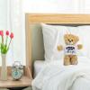All of Me Loves All of You Teddy Bear  Gift for Valentines Day, Anniversaries, or Special Occasions - Birthday Idea view 4