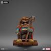 Bro Thor - Infinity Saga - Minico - Iron Studios view 2
