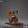 Bro Thor - Infinity Saga - Minico - Iron Studios view 3