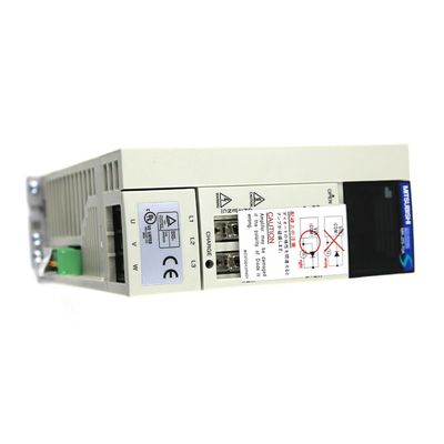 1PC New in Box Fit for Servo Driver MR-J2S-70A MRJ2S70A