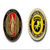 17th Airborne Division Golden Talon WWII Service Challenge Coin view 1