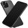 Fake Phone Dummy Prop Phone, Black Screen Decoy PhonePear PhoneNon-Working Phone16 Pro for Kid Play, Display PhoneLook Like Real Phonepro max16 (16ProMax,Black Titanium,Black Screen) view 1