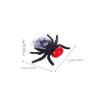 50pcs April Fools Day Tricky Props Filler Halloween Decorations Realistic Fake Roaches Prank Toilet Simulated Artificial Inflatable view 2