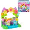 Gabby's Dollhouse: The Movie, Queen Kitty Fairy's Garden Balcony, with Toy Figure & Dollhouse Accessories, Kids Toys for Girls & Boys Ages 3 and Up view 1
