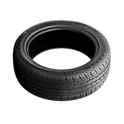 1 X New Milestar INTERCEPTOR AS810 275/55ZR19 111W SL Tires