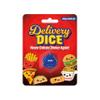 Aquarius Delivery Dice 8 Sided Dice Game view 1