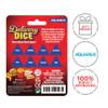Aquarius Delivery Dice 8 Sided Dice Game view 2