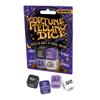 Aquarius Fortune Telling Dice Game view 1