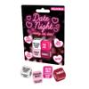 Aquarius Date Night Dice Game, Ready Set Date Couples Activity with 4 Decision Dice for Romantic Dates, Gift for Adults, Couples & Partners view 1