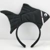 1/3pcs Fish Costume Accessories Set Fish Headband Bowtie Tutus Skirt Accessories Kits For Kids Girls Fish Costumes Props view 4