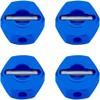 12mm Aluminum Hub Adaptor Compatible with Hex Drive Compatible with RC Model Cars view 3