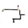 Yaw Roll Arm Bracket And Flat Ribbon Flex Pitch Motor Mounting Repair Parts Compatible With Phantom 3 Standard P3S(FLEX CABLE) view 1