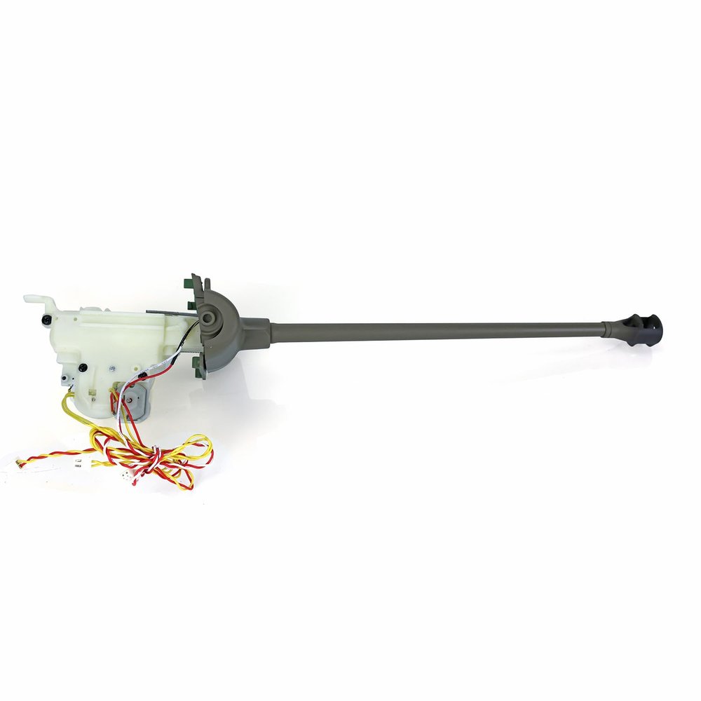 wheelfun Henglong Metal Recoil Barrel BB Unit for 1/16 6.0 7.0 M26 Pershing RC Tank 3838