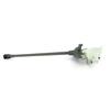 wheelfun Henglong Metal Recoil Barrel BB Unit for 1/16 6.0 7.0 M26 Pershing RC Tank 3838 view 4