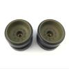 wheelfun Henglong 1/16 USA M1A2 Abrams RC Tank 3918 Plastic Idlers Spare Parts Green view 1