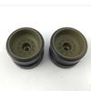 wheelfun Henglong 1/16 USA M1A2 Abrams RC Tank 3918 Plastic Idlers Spare Parts Green view 2