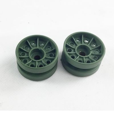 wheelfun Henglong 1/16 Scale Soviet T34-85 RC Tank 3909 Plastic Idlers Spare Part