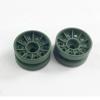 wheelfun Henglong 1/16 Scale Soviet T34-85 RC Tank 3909 Plastic Idlers Spare Part view 1