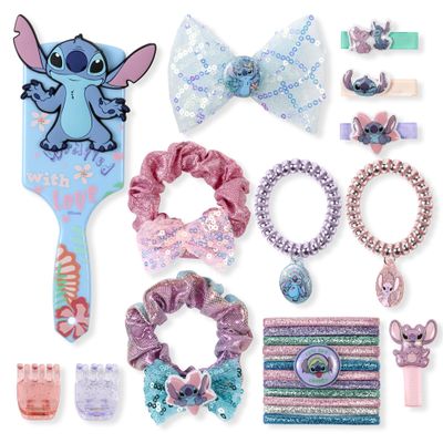 Stitch Beauty Accessories Set of 24 Pieces