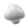 10Pcs/Sets Children's Room Handle Wardrobe Handle Simple Cabinet Door Handle Drawer Accessories Can Paste Ceramic Handle - (Color: Gray-A) view 1