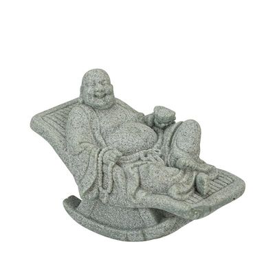 NEKCOCO Figurine Tea Pet Blue Sandstone Zen Tea Pet Ornaments Desktop Tea Toys Tea Table Tea Table Tea Set Decorations Tea Set Accessories