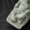 NEKCOCO Figurine Tea Pet Blue Sandstone Zen Tea Pet Ornaments Desktop Tea Toys Tea Table Tea Table Tea Set Decorations Tea Set Accessories view 3