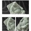 NEKCOCO Figurine Tea Pet Blue Sandstone Zen Tea Pet Ornaments Desktop Tea Toys Tea Table Tea Table Tea Set Decorations Tea Set Accessories view 4