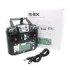 for for FS-i6X for FS i6X 10CH 2.4GHz for AFHDS 2A RC Trans with iA6B / iA10B Receiver for RC FPV Racing Drone Airplane(Mode2 i6Xand IA6B) view 4
