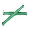 BeaxTurbo Racing Upgrade Parts CNC Aluminum#7075 Upgrade Toe Links for TRAXXAS XRT 1/6 (Green) view 1