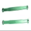 BeaxTurbo Racing Upgrade Parts CNC Aluminum#7075 Upgrade Toe Links for TRAXXAS XRT 1/6 (Green) view 3