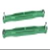 BeaxTurbo Racing Upgrade Parts CNC Aluminum#7075 Upgrade Toe Links for TRAXXAS XRT 1/6 (Green) view 4