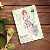 Sticker Activity Book Princess - Magnetic Princess Dress up Paper Doll Book, Princess Dress up Sticker Book, Princess Magnet Stickers Book, Magnetic Dress up Sticker Book for Girls Aged 3+ view 3