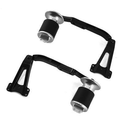 1 Pair Air Pneumatic Suspension Shock Absorbers for Tamiya 1/14 RC Truck Tractor Trailer Car Tipper Scania Actros Man Volvo DIY