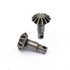 2pcs 13T Differential Output Gear Diff Gear Drive Gear 6882 for Traxxas Slash 4x4 Rustler Hoss 1/10 RC Car Upgrade Parts view 3