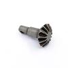 2pcs 13T Differential Output Gear Diff Gear Drive Gear 6882 for Traxxas Slash 4x4 Rustler Hoss 1/10 RC Car Upgrade Parts view 4