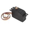 Alomejor Metal Servo Upgrade Kit Performance Upgraded Metal Servo Kit for 12428 12428 A 12428 B 12428 C 12423 12628 124006 view 2