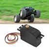 Alomejor Metal Servo Upgrade Kit Performance Upgraded Metal Servo Kit for 12428 12428 A 12428 B 12428 C 12423 12628 124006 view 3