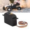 Alomejor Metal Servo Upgrade Kit Performance Upgraded Metal Servo Kit for 12428 12428 A 12428 B 12428 C 12423 12628 124006 view 4
