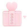 3D Printed Prank Screw Box, Hilarious Present Box For Men Women Xmas Holiday, Designed with Screws, Funny Surprise Box For Toys Keys Office Supplies (Pink) view 1