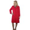 60s Vintage Embroidered Coat and Hat 2 Piece Collection - Medium view 4