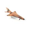 LIUSANGLIU Scale Aircraft 1/72 for MIG-21 PMF Fighter Model No.6173 927th Vietnam 1979 Alloy Collection Model Decorative Souvenirs Suitable for Display view 3