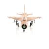 LIUSANGLIU Scale Aircraft 1/72 for MIG-21 PMF Fighter Model No.6173 927th Vietnam 1979 Alloy Collection Model Decorative Souvenirs Suitable for Display view 4