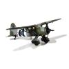 LIUSANGLIU Scale Aircraft 1/72 for British Westland Lysander Mk.III (SD) JR-P Reconnaissance Aircraft Model Alloy Plane Model Gifts Suitable for Display view 4