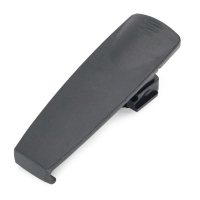 LFRXION Two Way Radio Belt Clip Stand Waist Clamp Compatible for STP8000 STP8038 STP8035 STP8040 STP9000 Series Intercom