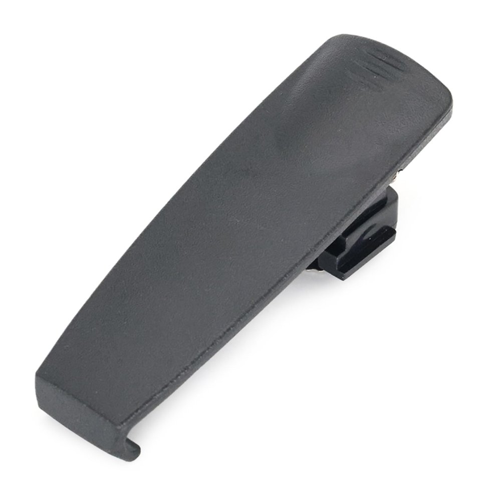 LFRXION Two Way Radio Belt Clip Stand Waist Clamp Compatible for STP8000 STP8038 STP8035 STP8040 STP9000 Series Intercom