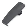 LFRXION Two Way Radio Belt Clip Stand Waist Clamp Compatible for STP8000 STP8038 STP8035 STP8040 STP9000 Series Intercom view 1