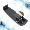 LFRXION Two Way Radio Belt Clip Stand Waist Clamp Compatible for STP8000 STP8038 STP8035 STP8040 STP9000 Series Intercom view 2