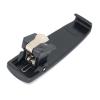 LFRXION Two Way Radio Belt Clip Stand Waist Clamp Compatible for STP8000 STP8038 STP8035 STP8040 STP9000 Series Intercom view 3